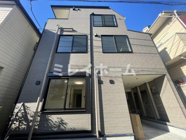 ザ・ハウス羽田