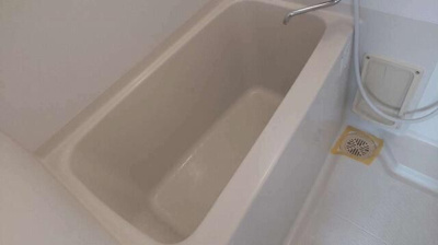 【浴室】 | 興和ビル