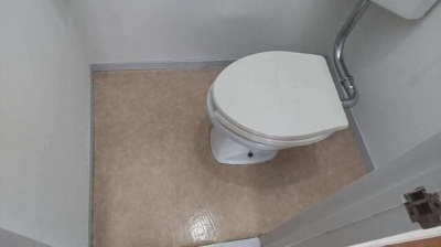 【トイレ】 | 興和ビル