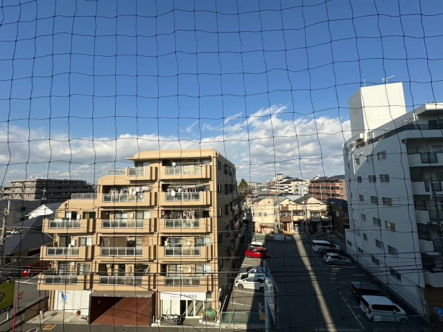 NOBSON西明石の展望