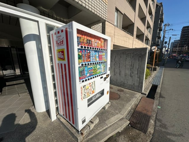 NOBSON西明石の周辺