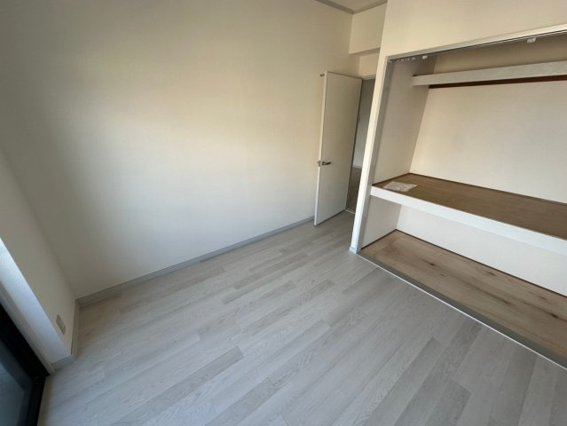 NOBSON西明石の洋室