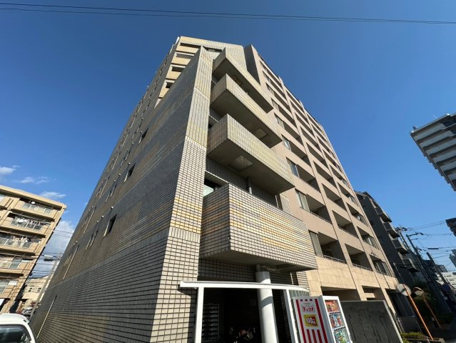 NOBSON西明石の外観