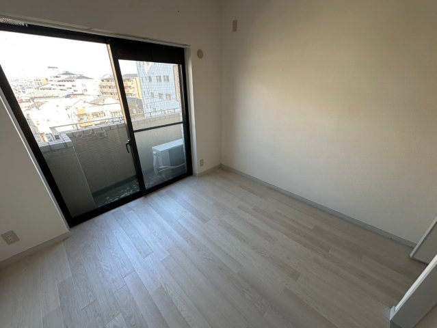 NOBSON西明石の洋室