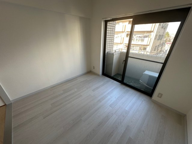 NOBSON西明石の洋室