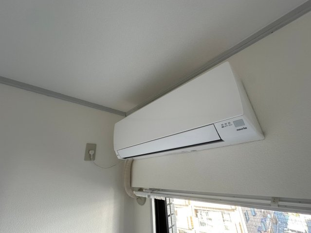 NOBSON西明石の設備