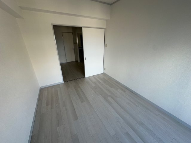 NOBSON西明石の洋室