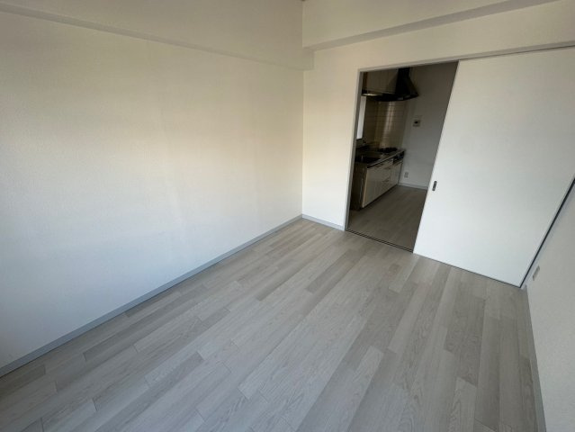 NOBSON西明石の洋室