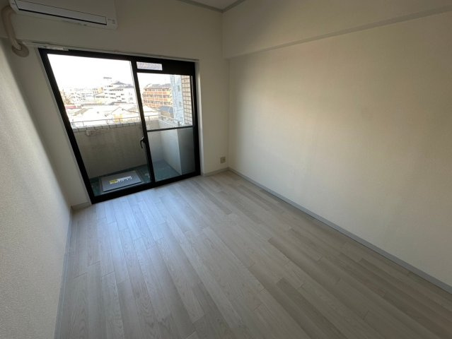 NOBSON西明石の洋室