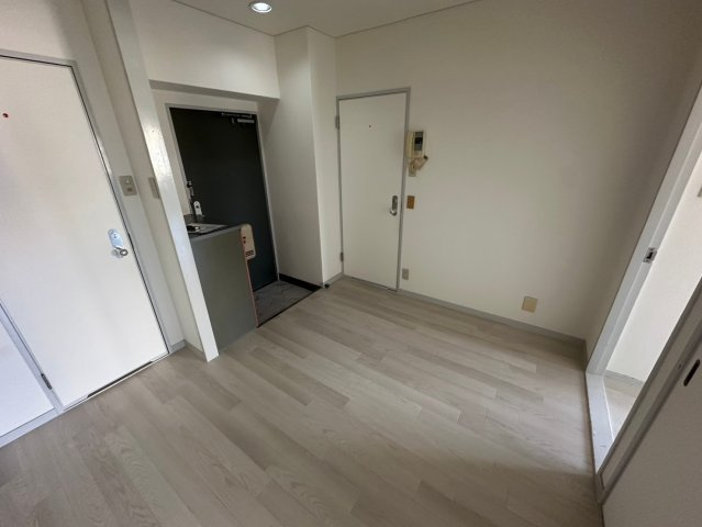 NOBSON西明石の居間・リビング