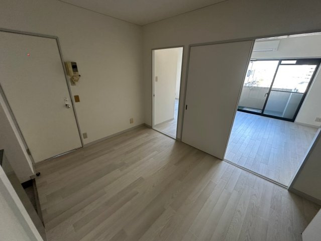 NOBSON西明石の居間・リビング