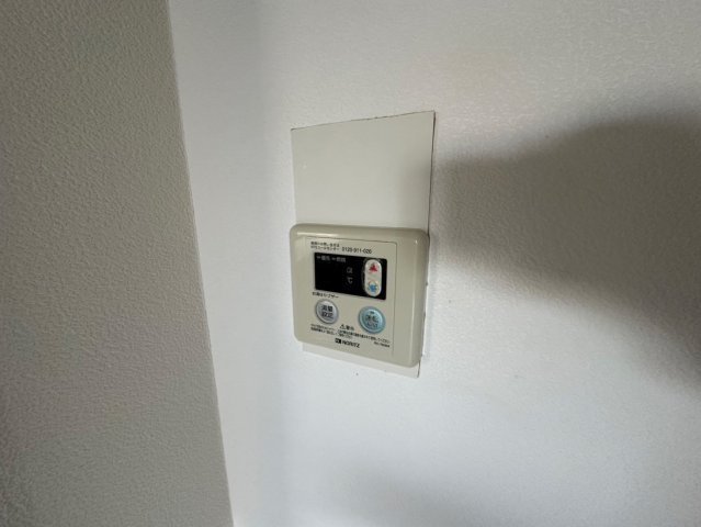 NOBSON西明石の設備