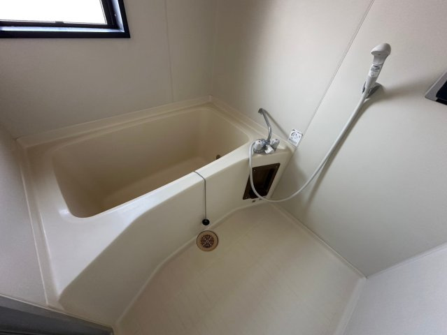 NOBSON西明石の浴室