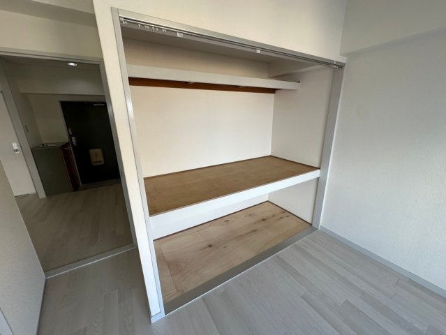 NOBSON西明石の収納