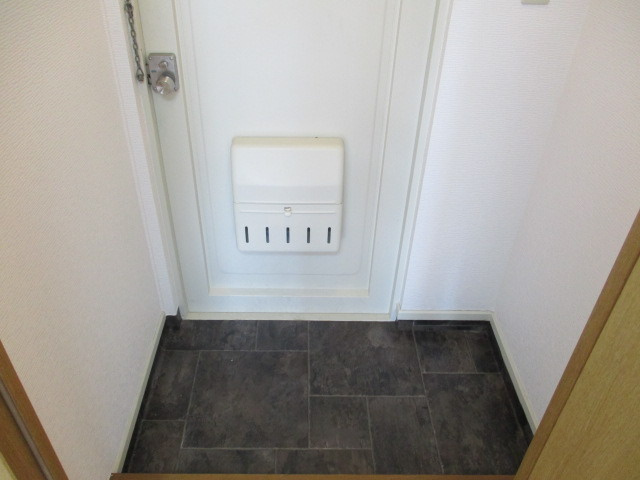 原田マンション