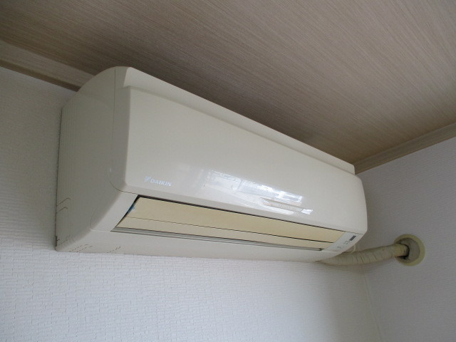 原田マンション