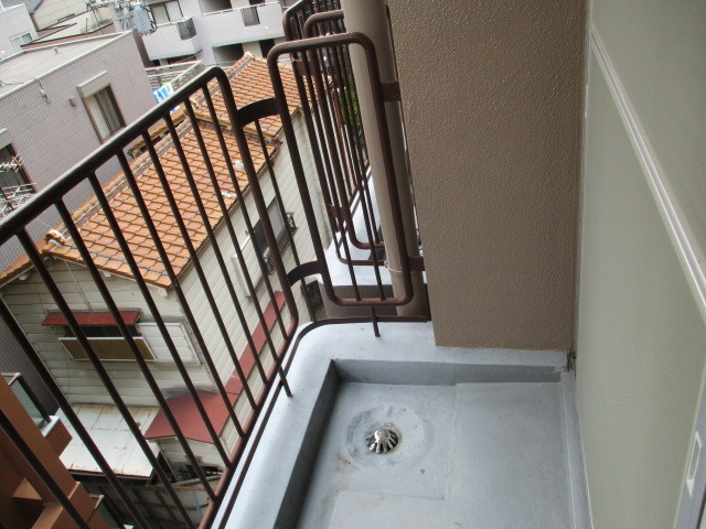 原田マンション