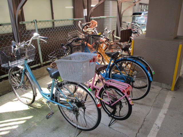 原田マンション