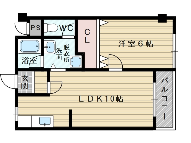 原田マンション