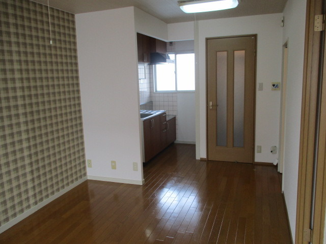 原田マンション