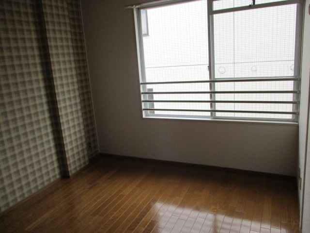 原田マンション