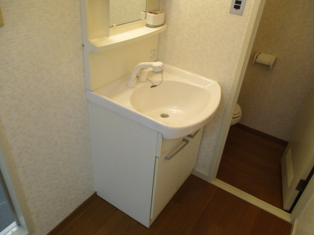 原田マンション