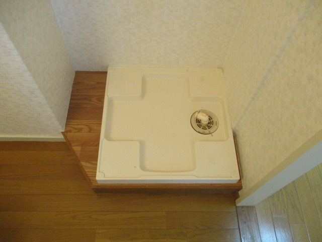 原田マンション