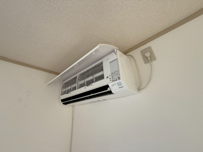 【設備】 | シティコーポ園生