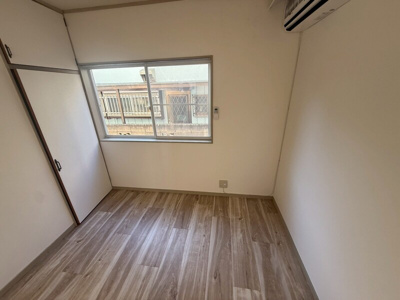 【居間・リビング】 | シティコーポ園生