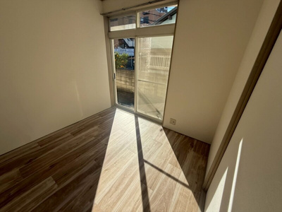 【バルコニー】 | シティコーポ園生