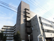 マルビシマンションの画像