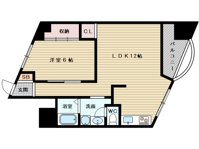 マルビシマンション