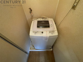 ルミエール中山のその他
