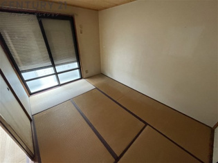 ルミエール中山の和室