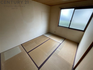 ルミエール中山の和室