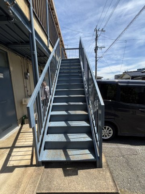 【その他共用部分】 | 芦屋町中ノ浜 売アパート