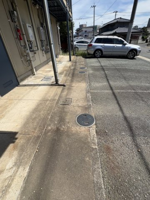 【その他共用部分】 | 芦屋町中ノ浜 売アパート