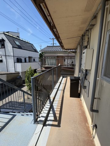 【その他共用部分】 | 芦屋町中ノ浜 売アパート