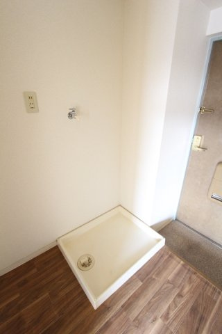 CESIRIAの設備