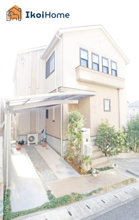 神戸市西区有瀬　中古戸建