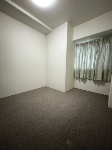 アルファステイツ木太Ⅱの洋室