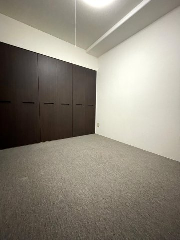 アルファステイツ木太Ⅱの洋室