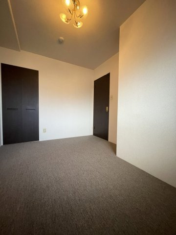 アルファステイツ木太Ⅱの洋室