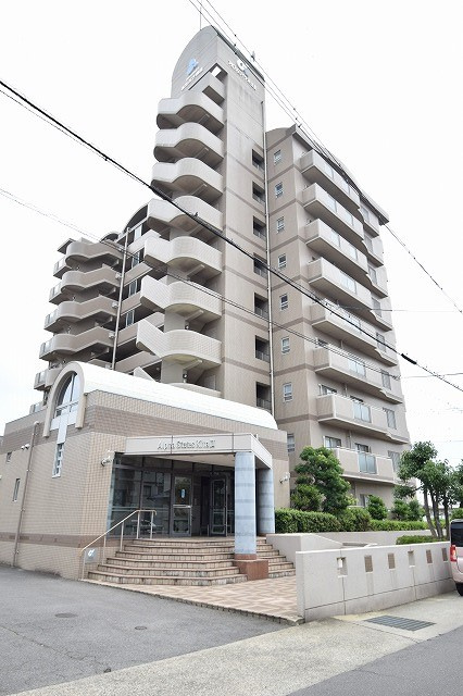 アルファステイツ木太Ⅱ