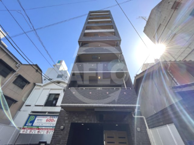 プラチナム北堀江　堀江小学校区の画像