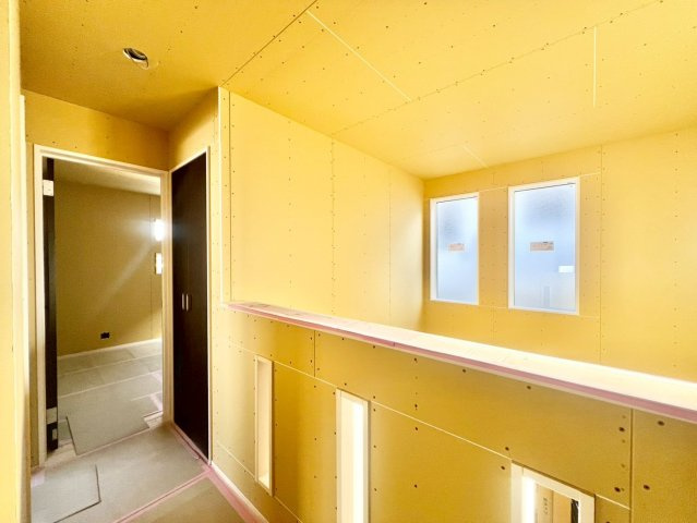 練馬区谷原6丁目　新築戸建のその他|2026.01.25撮影

現地ご見学希望・資料請求などお気軽にお問い合わせ下さい！
03-5990-5201