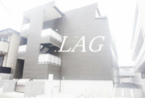 リブリ・アイリス幕張本郷の画像