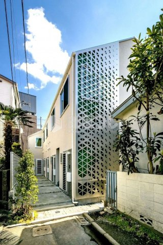 グランエッグス東中野