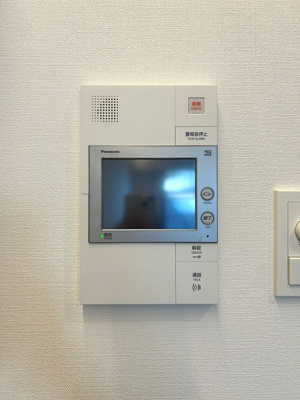 【セキュリティ】 | ブランシエスタ両国