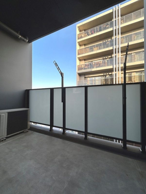 【バルコニー】 | ブランシエスタ両国